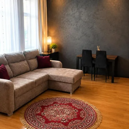 Uzupis Angel House Apartment Wilna