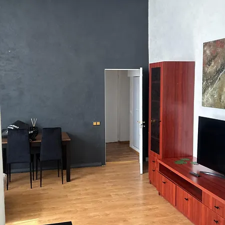 Uzupis Angel House Apartment Wilna